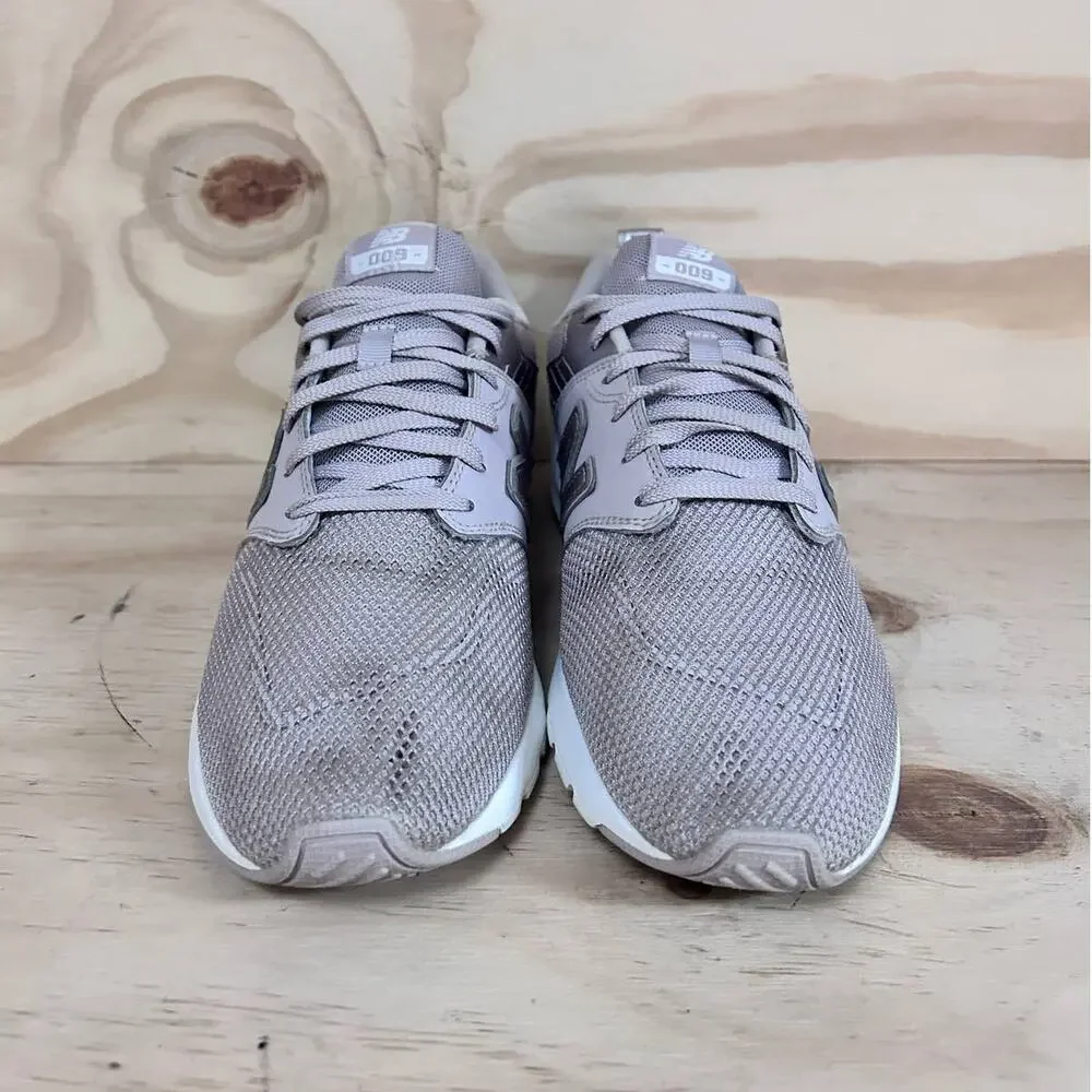 New Balance - 009 Lightweight - Running Shoes - Gray - Women's - 11 - WS009MC1